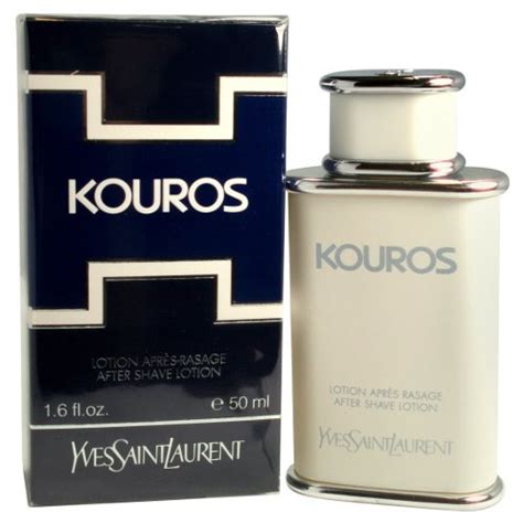 kouros aftershave 50ml|kouros aftershave for men boots.